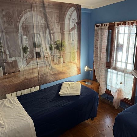 The Wolf House Hotell Venezia Eksteriør bilde