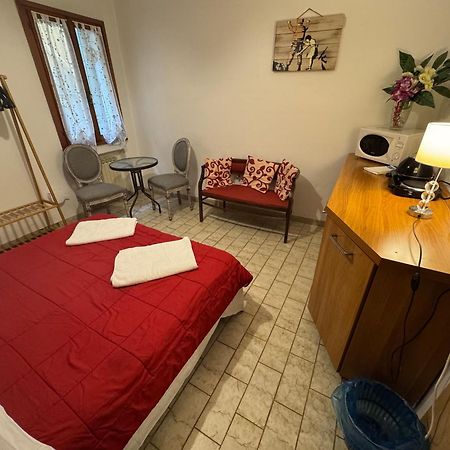 The Wolf House Hotell Venezia Eksteriør bilde