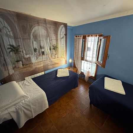 The Wolf House Hotell Venezia Eksteriør bilde