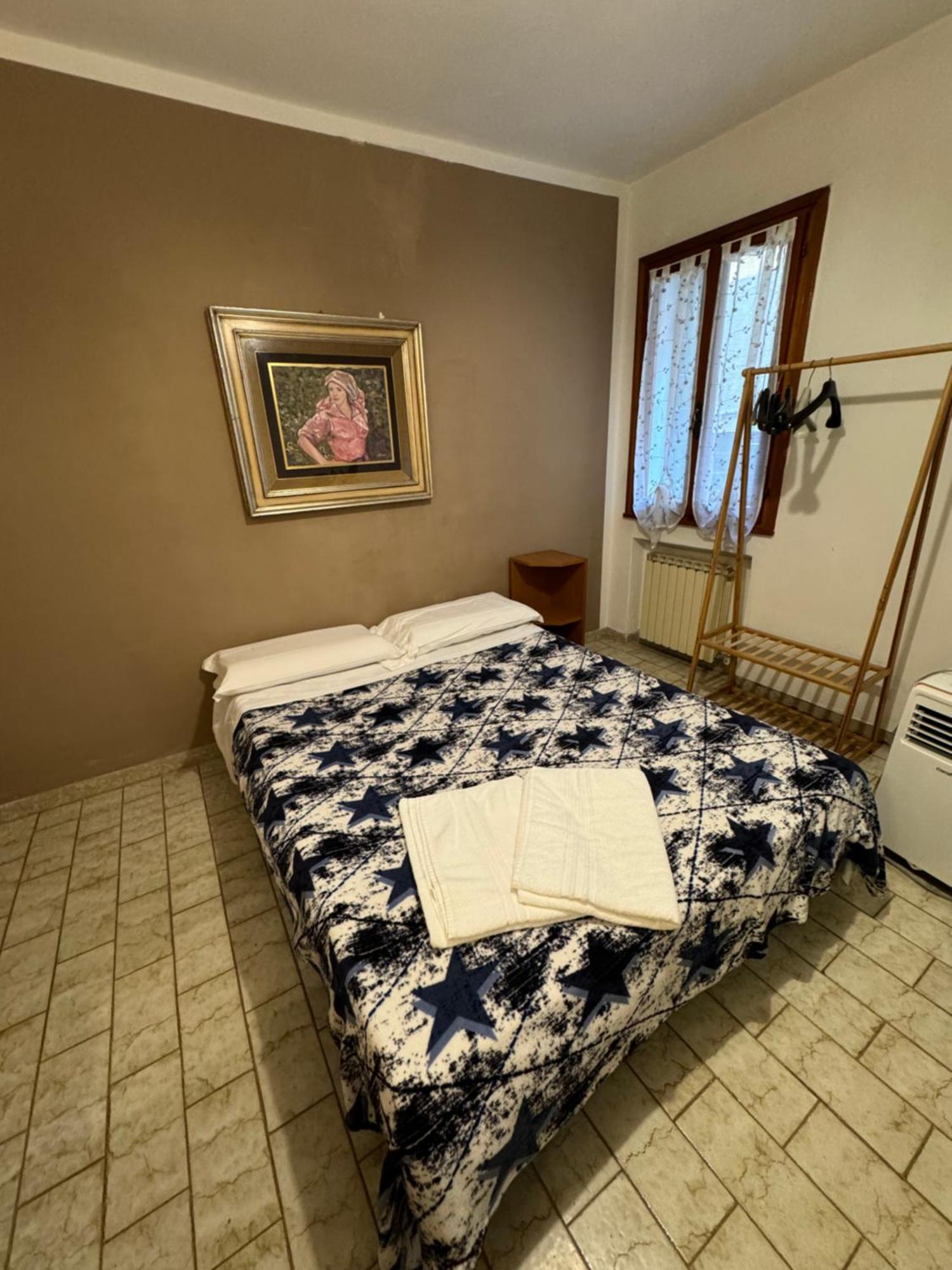 The Wolf House Hotell Venezia Eksteriør bilde