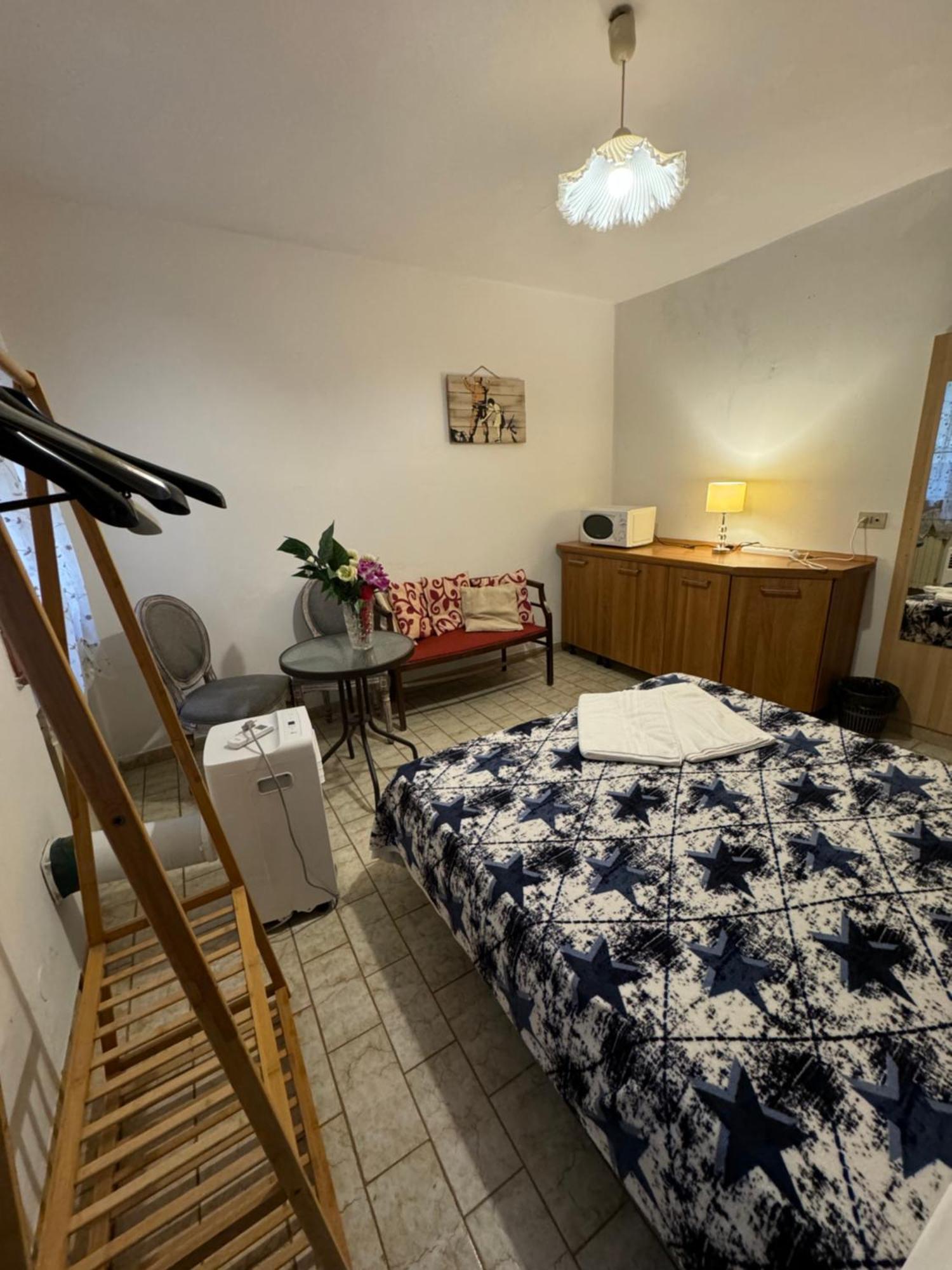 The Wolf House Hotell Venezia Eksteriør bilde