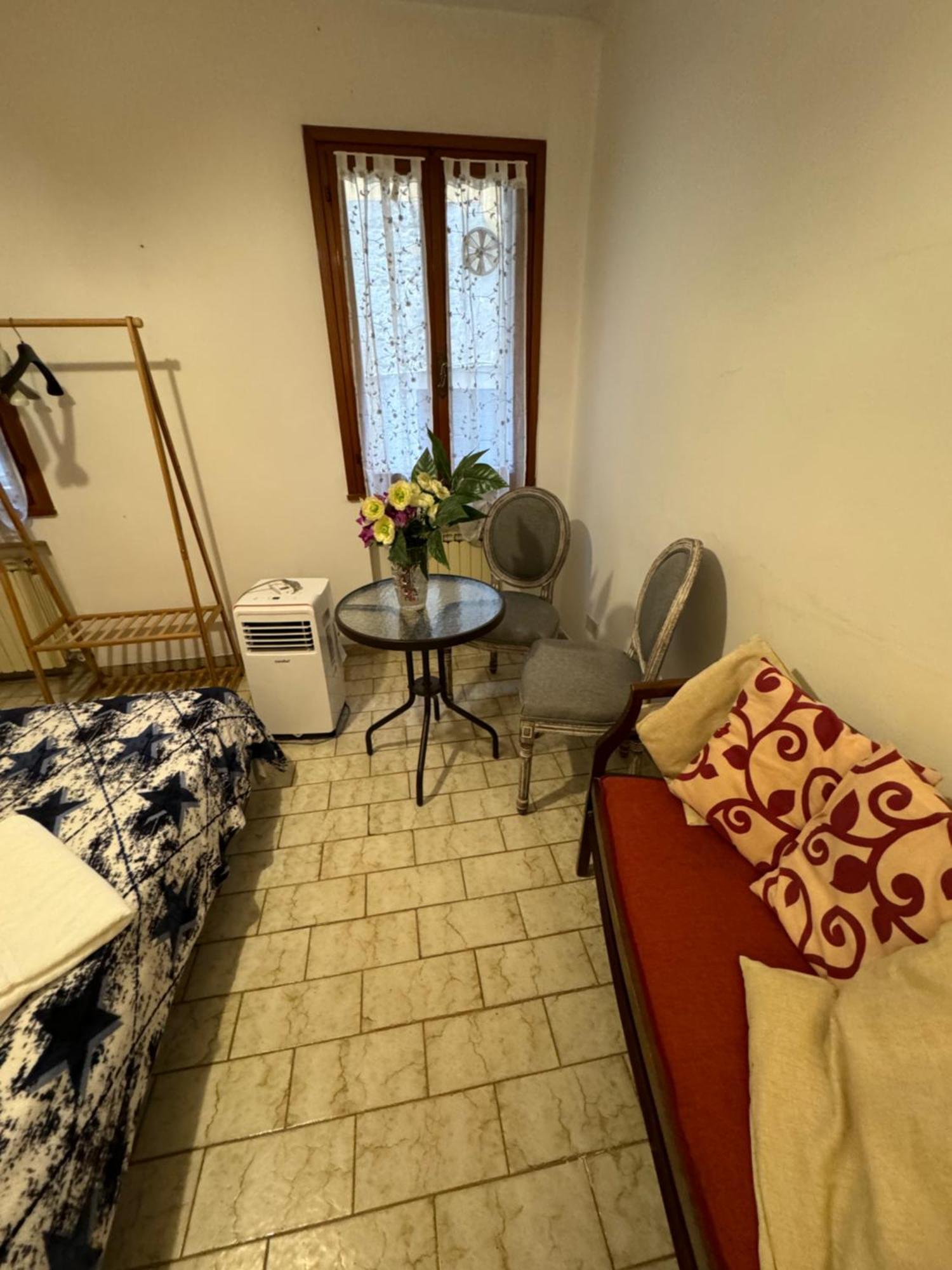 The Wolf House Hotell Venezia Eksteriør bilde