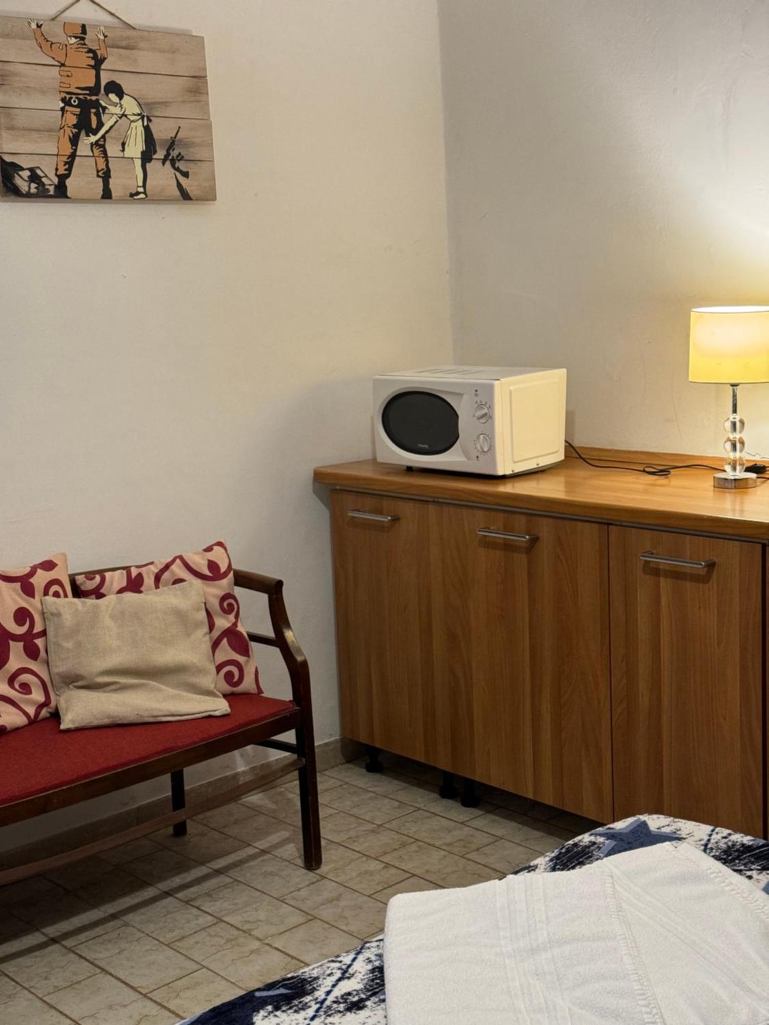 The Wolf House Hotell Venezia Eksteriør bilde