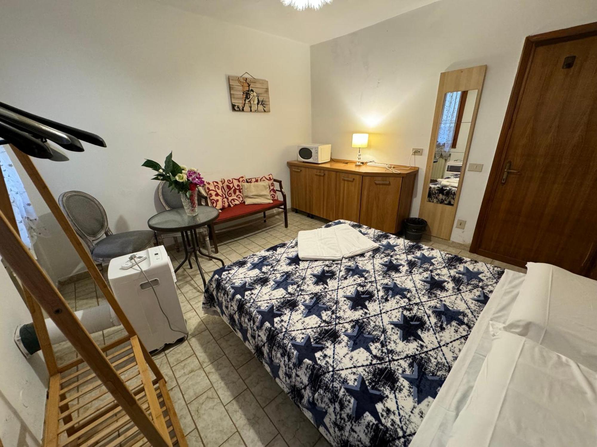 The Wolf House Hotell Venezia Eksteriør bilde