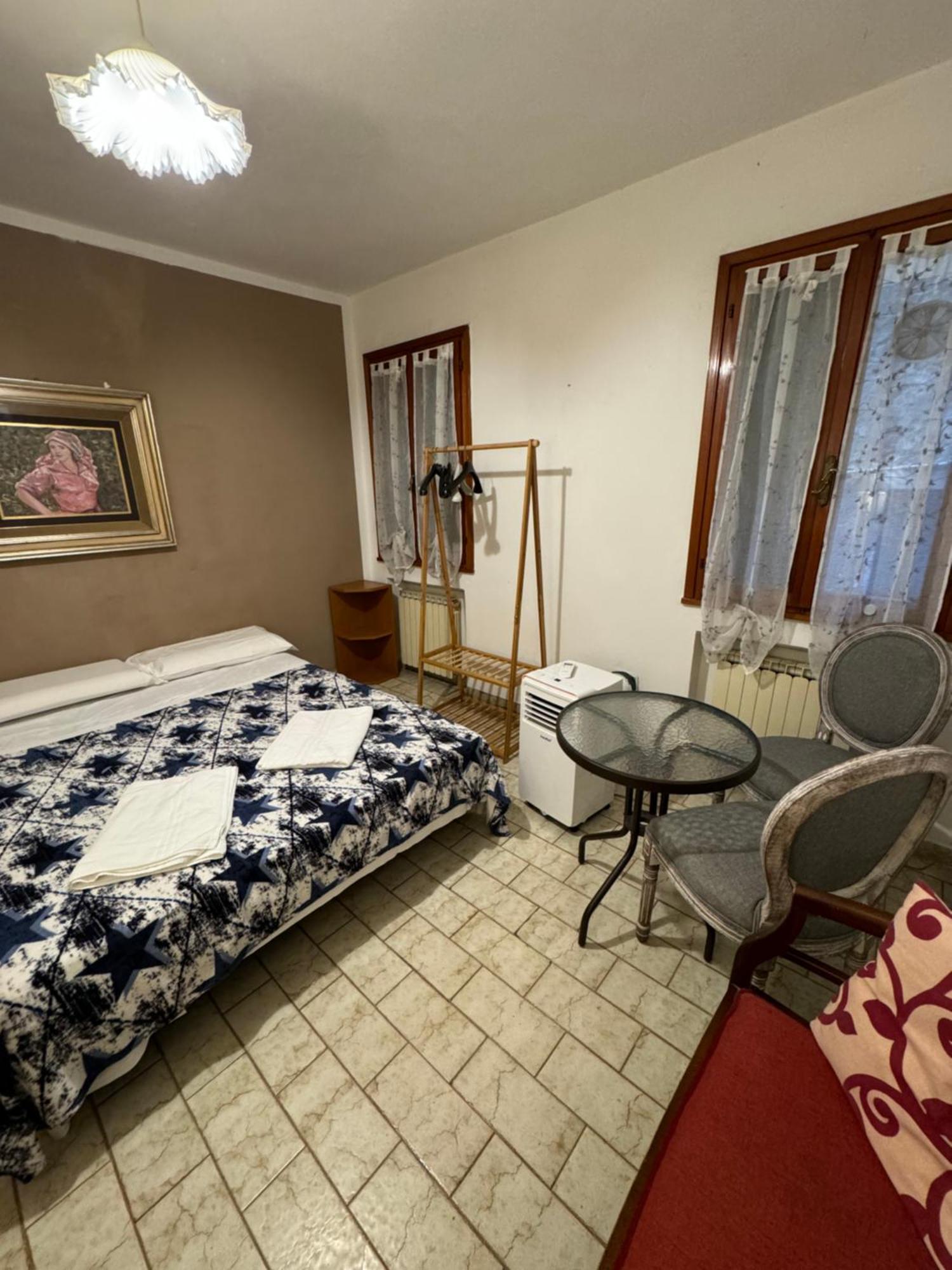 The Wolf House Hotell Venezia Eksteriør bilde