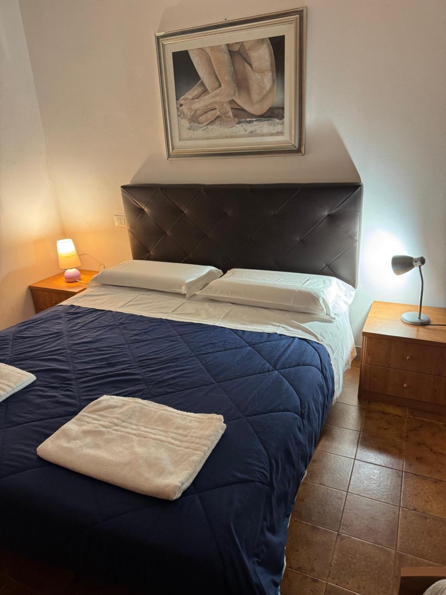 The Wolf House Hotell Venezia Eksteriør bilde