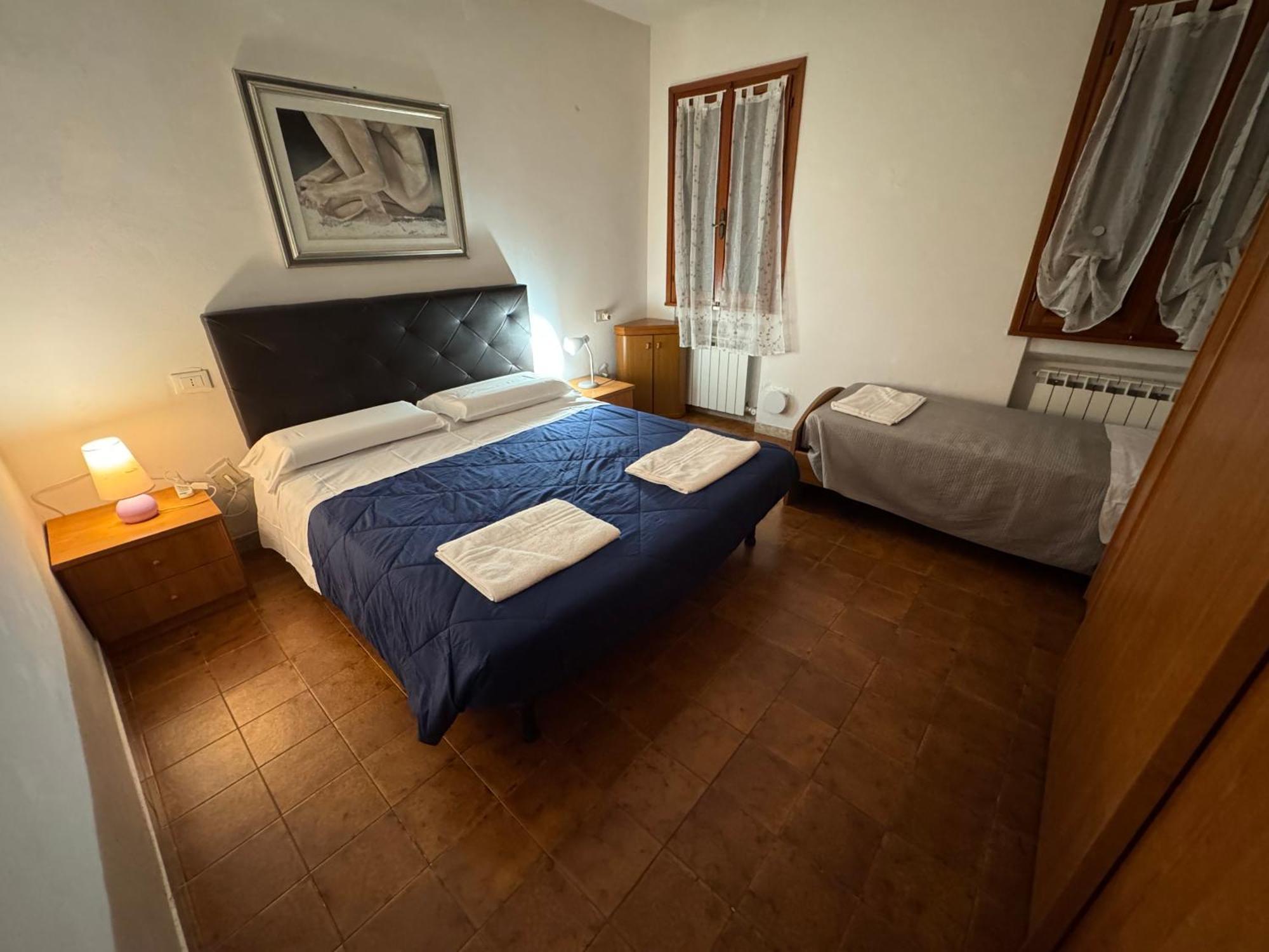 The Wolf House Hotell Venezia Eksteriør bilde