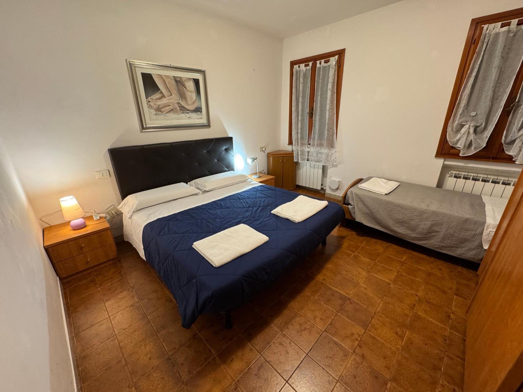 The Wolf House Hotell Venezia Eksteriør bilde
