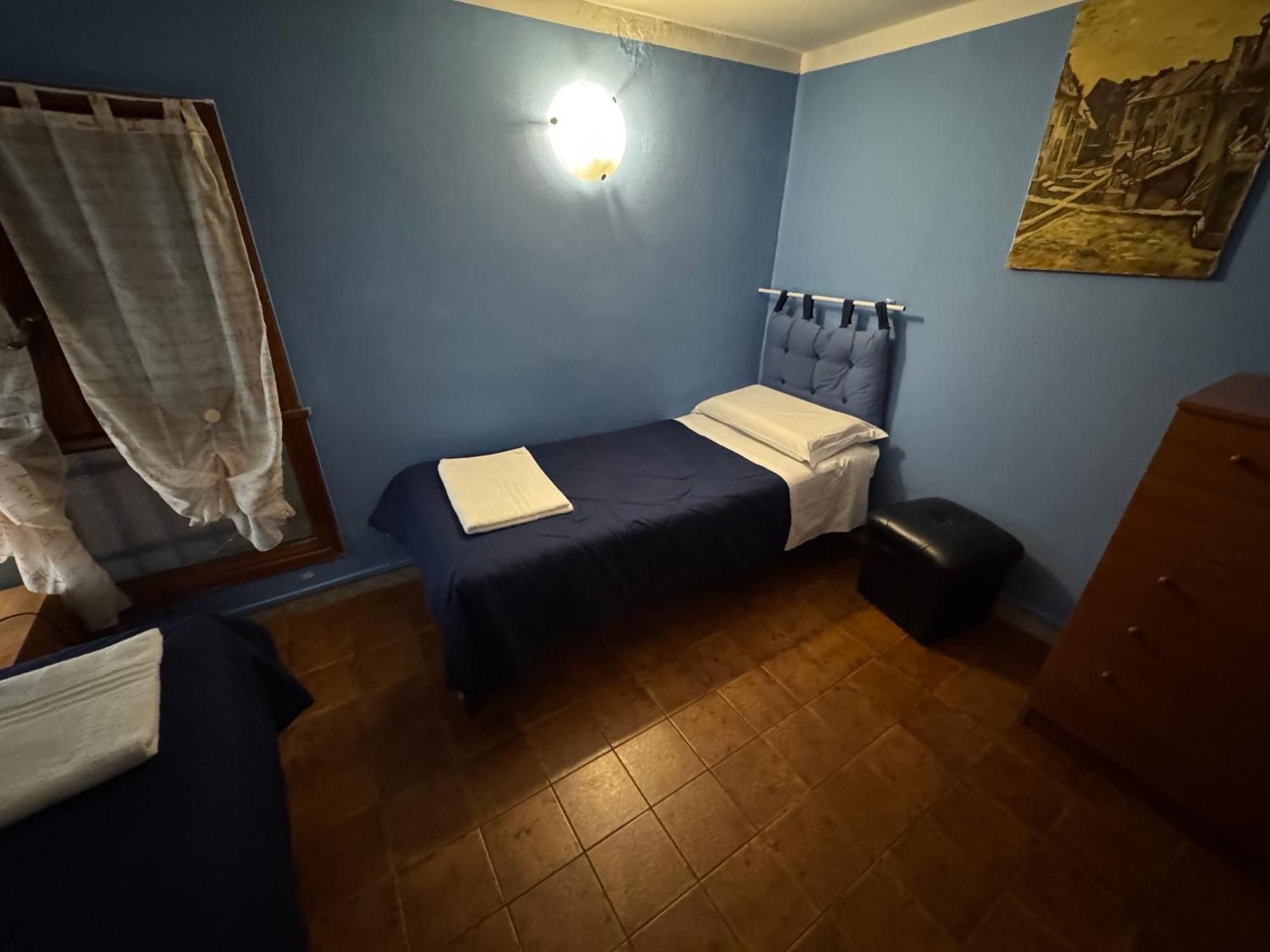 The Wolf House Hotell Venezia Eksteriør bilde