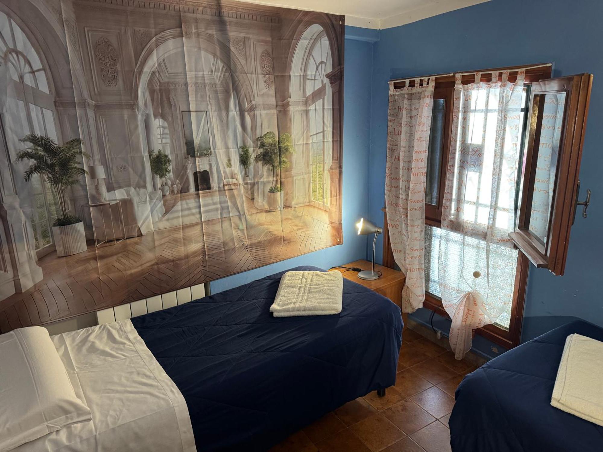 The Wolf House Hotell Venezia Eksteriør bilde