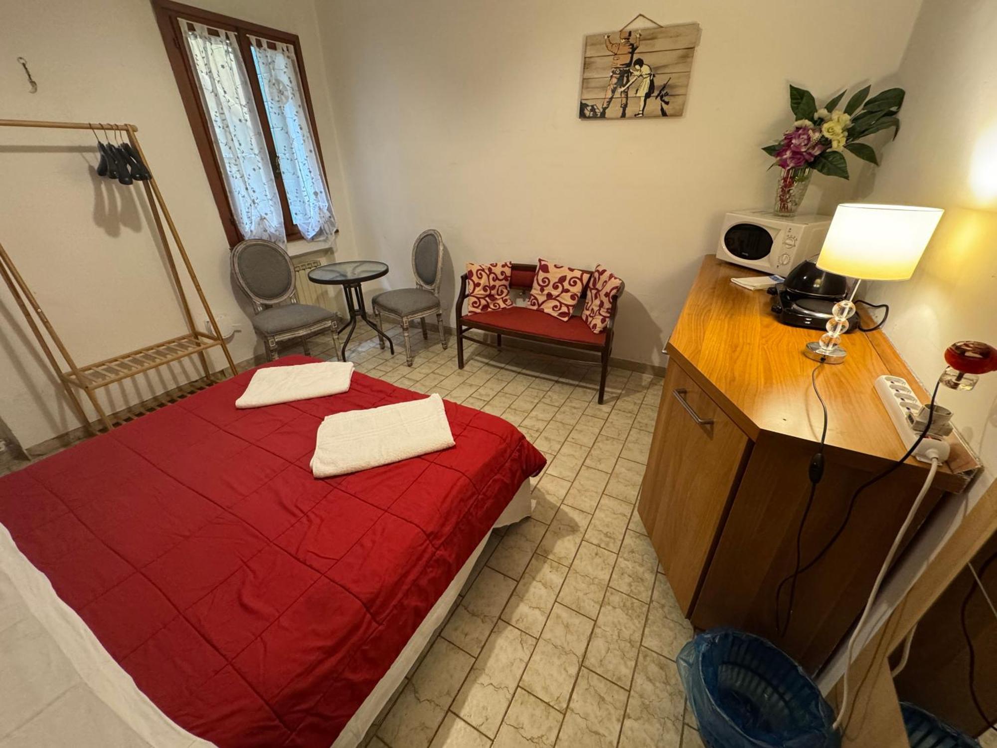 The Wolf House Hotell Venezia Eksteriør bilde