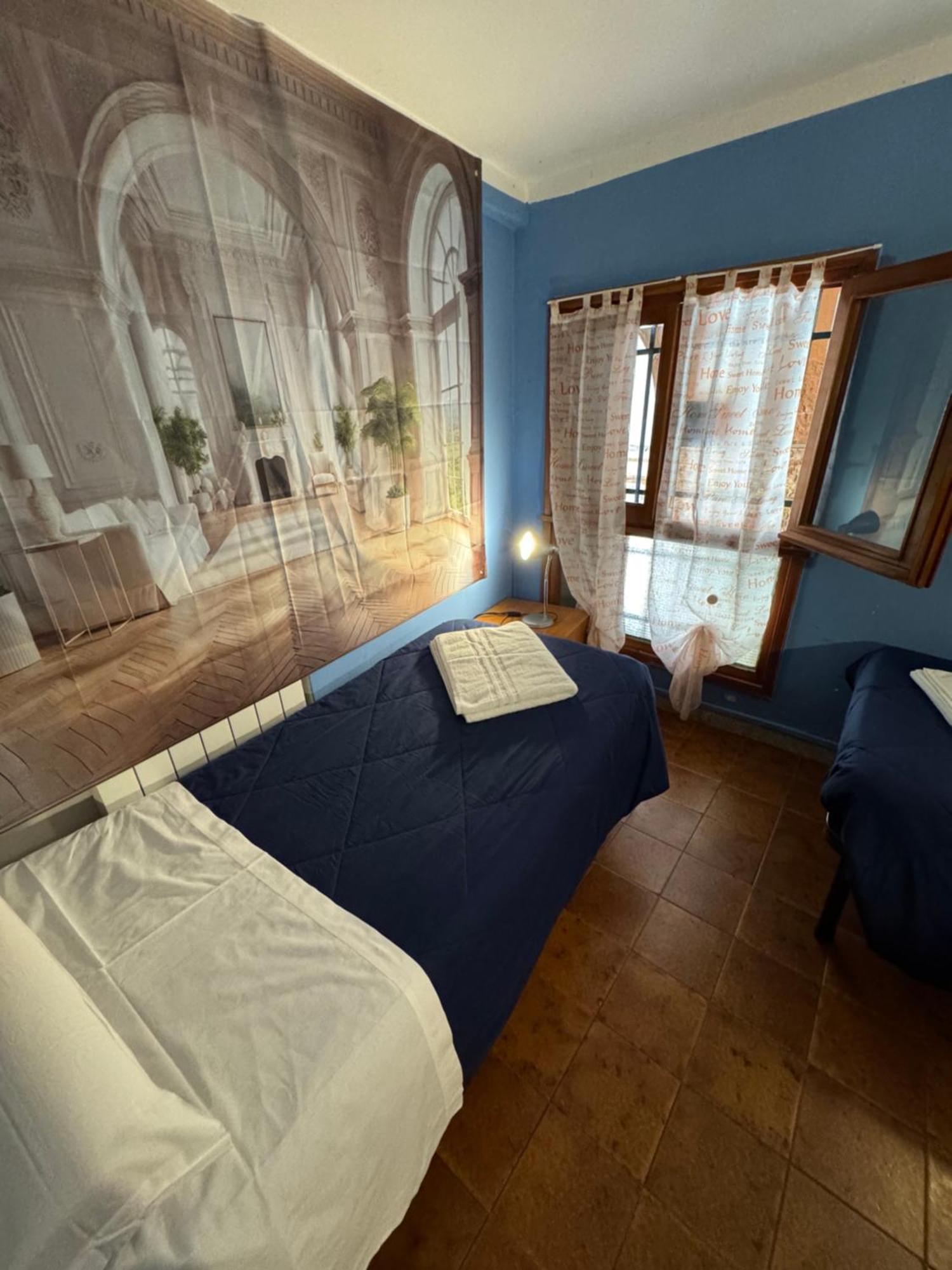 The Wolf House Hotell Venezia Eksteriør bilde