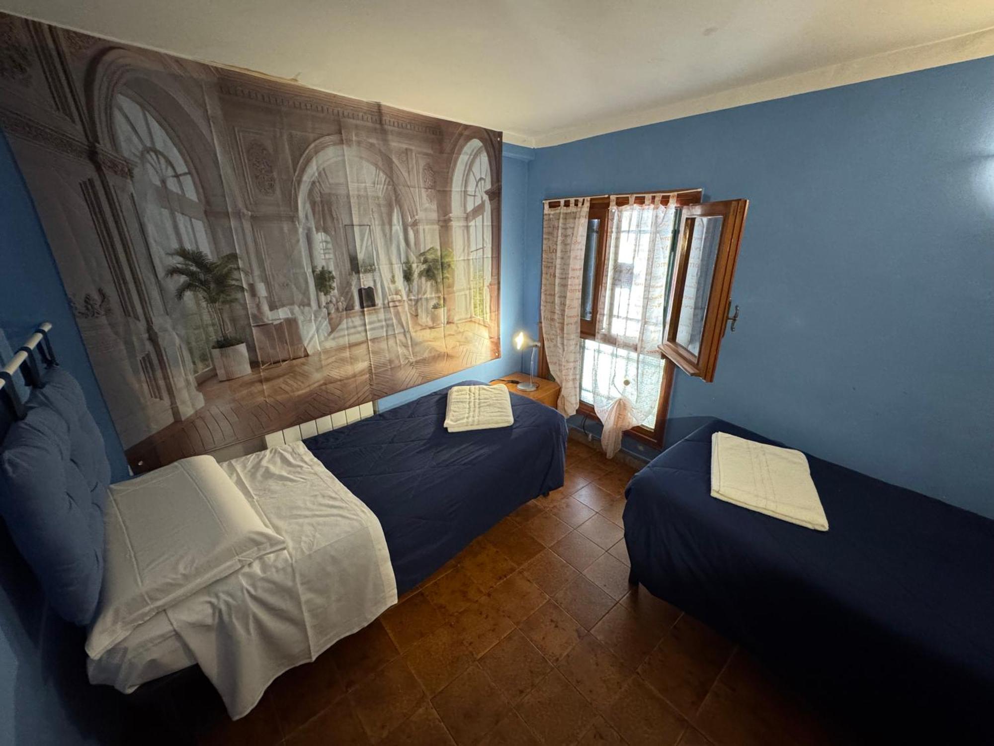 The Wolf House Hotell Venezia Eksteriør bilde